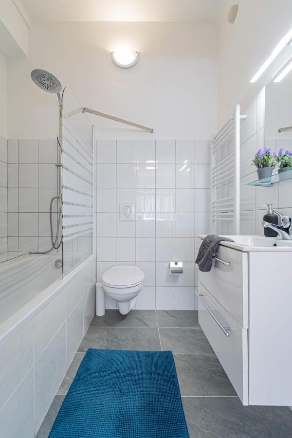 Central&Cozy Balcony!3Bdr 2Bth Будапеща Екстериор снимка