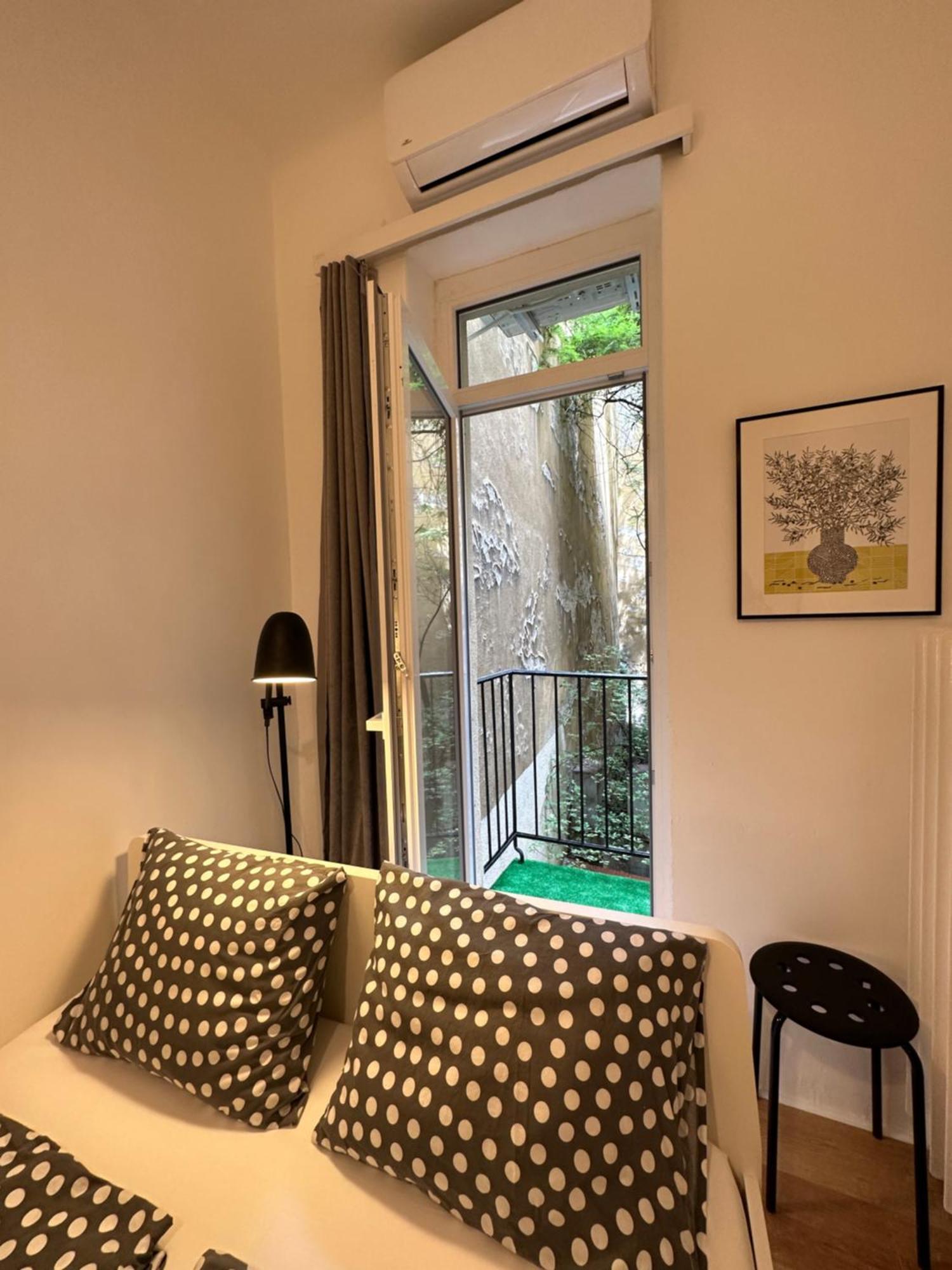 Central&Cozy Balcony!3Bdr 2Bth Будапеща Екстериор снимка